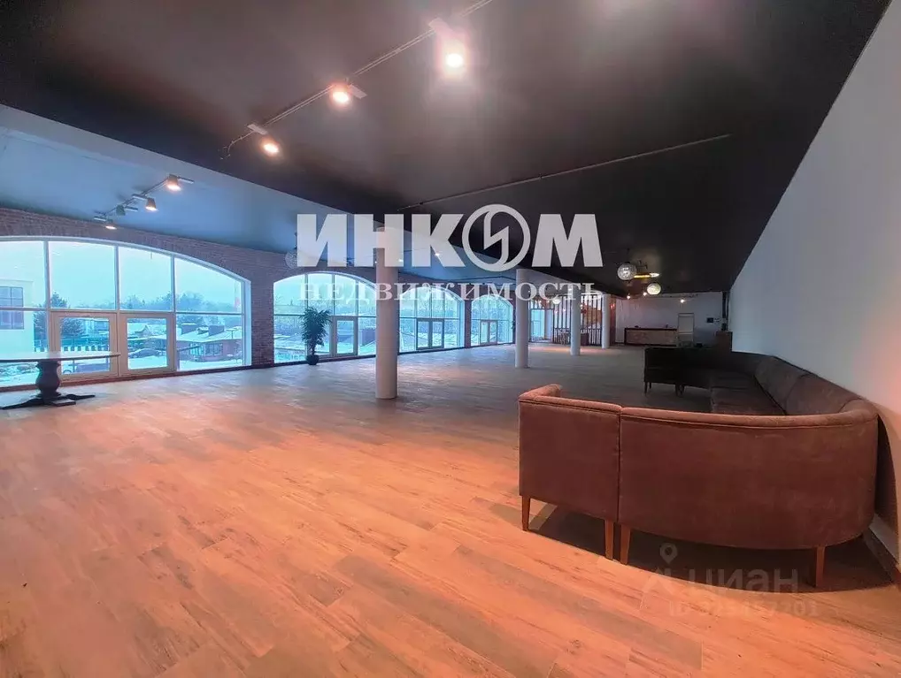 Помещение свободного назначения в Московская область, Красногорск ... - Фото 1