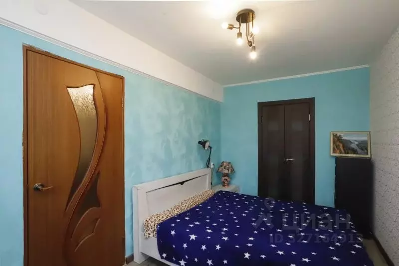 3-к кв. Иркутская область, Иркутск бул. Постышева, 29а (55.8 м) - Фото 2