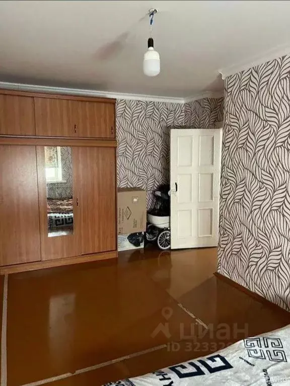 2-к кв. Башкортостан, Уфа ул. Левченко, 2 (55.0 м) - Фото 1