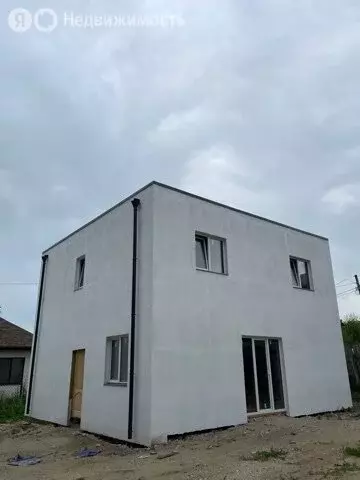 Дом в Самара, Демократическая улица (113.7 м) - Фото 0