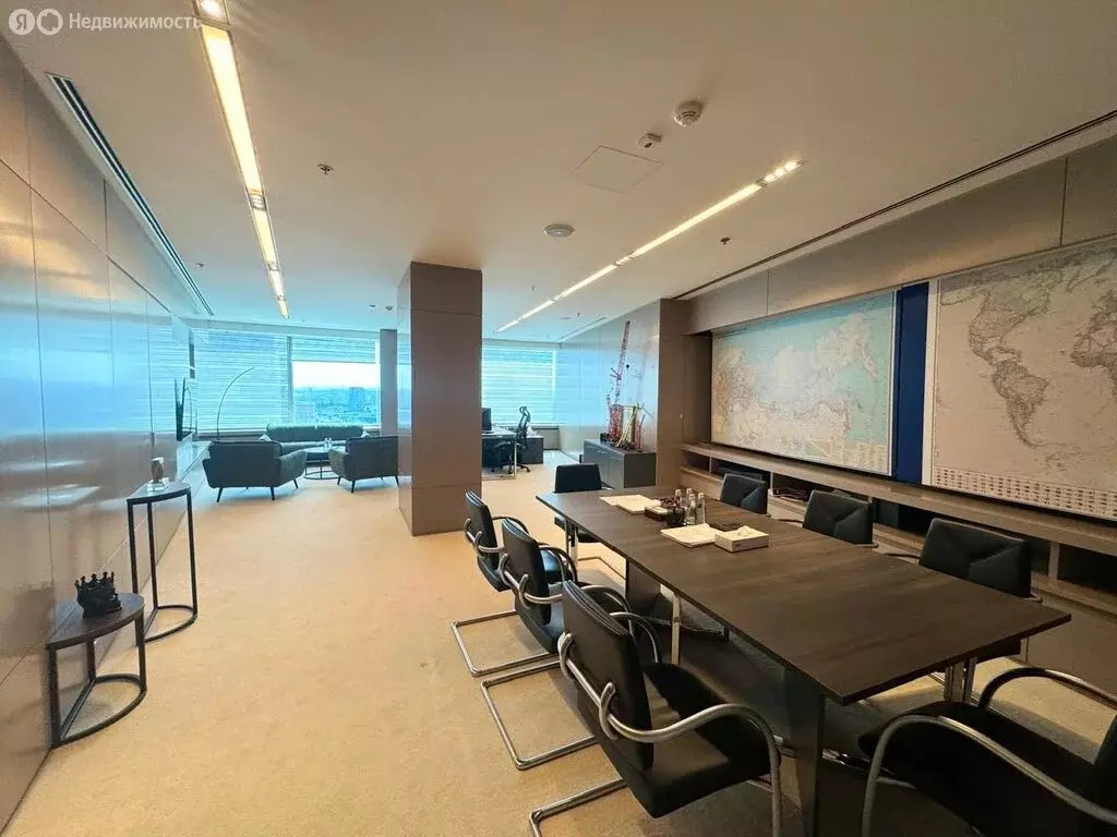 Офис (1774 м) - Фото 2