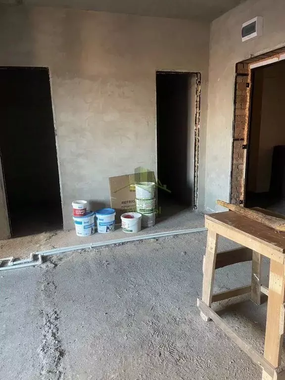 1-к кв. Бурятия, Улан-Удэ 105-й мкр, 46 (42.7 м) - Фото 2