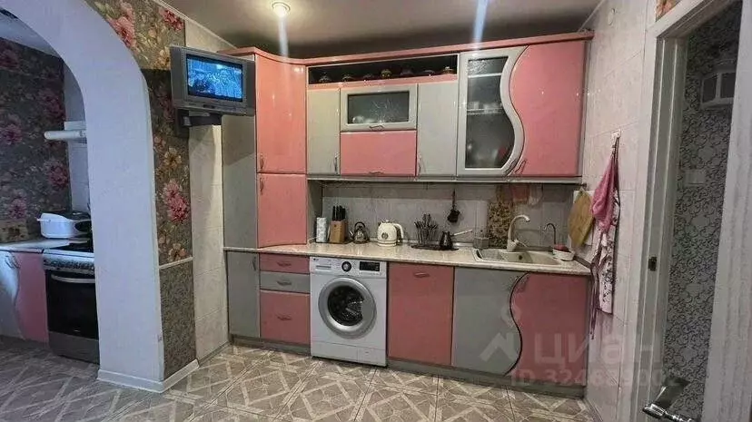 3-к кв. Севастополь ул. Николая Музыки, 66 (81.7 м) - Фото 1