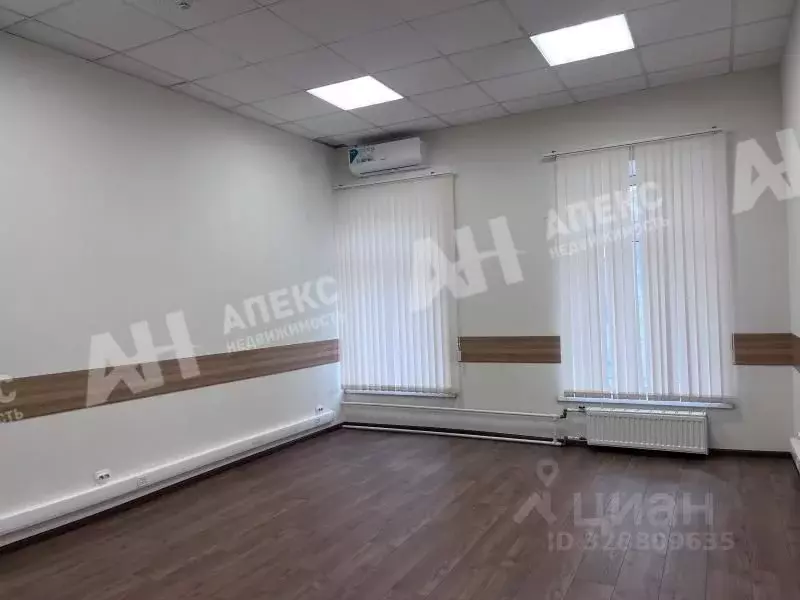 Помещение свободного назначения в Москва ул. Земляной Вал, 64/17 (54 ... - Фото 1