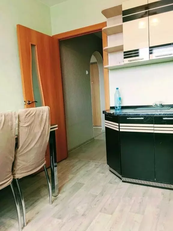 2-к кв. Красноярский край, Красноярск ул. Алексеева, 11 (52.9 м) - Фото 2