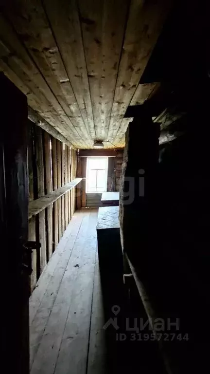 Дом в Нижегородская область, Навашинский муниципальный округ, с. ... - Фото 2