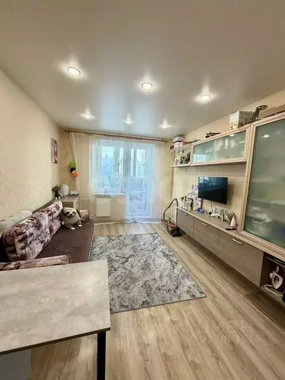 Студия Кировская область, Киров Коминтерновский мкр, ул. Павла ... - Фото 2