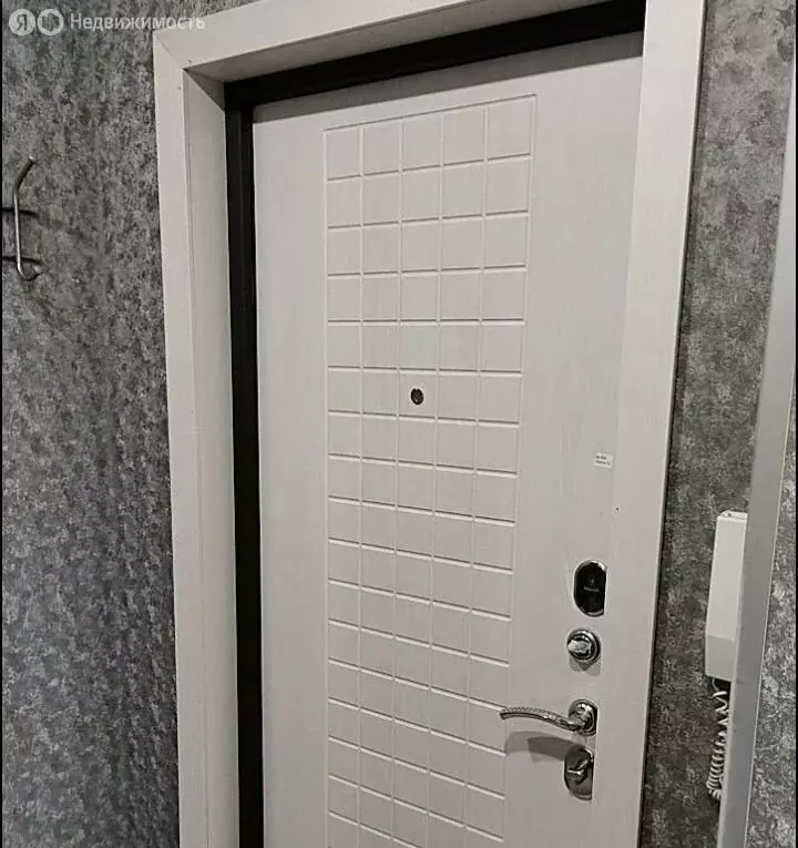 1-комнатная квартира: Балаково, улица 30 лет Победы, 9 (29 м) - Фото 1