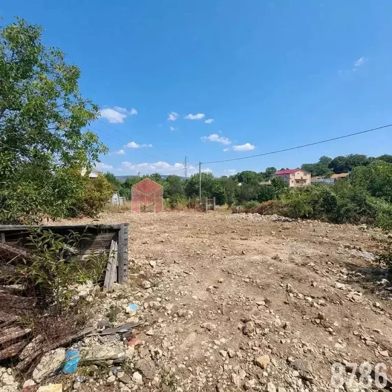 Участок в Севастополь ул. Молочная, 18 (4.3 сот.) - Фото 2