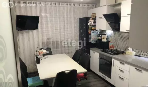 1-комнатная квартира: Хабаровск, Клубная улица, 6А (33.2 м) - Фото 0