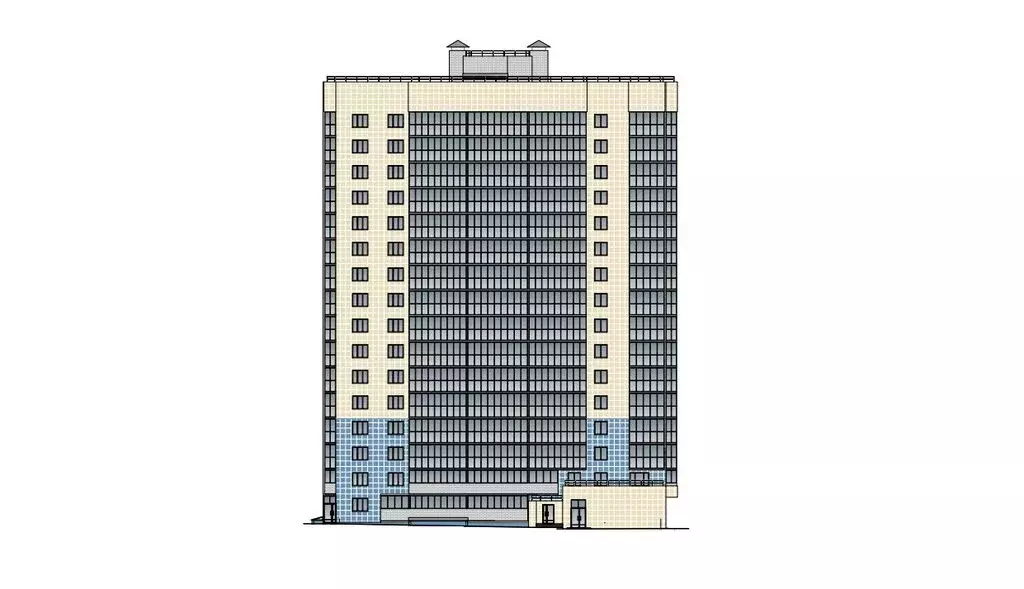 1-комнатная квартира: Новочебоксарск, Советская улица, 60 (37.3 м) - Фото 2