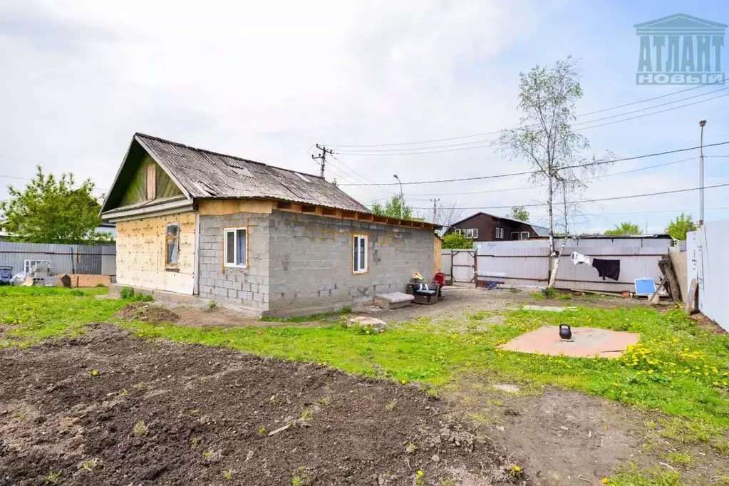 Дом в Хабаровский край, Хабаровск Киевская ул., 31/37 (57 м) - Фото 0