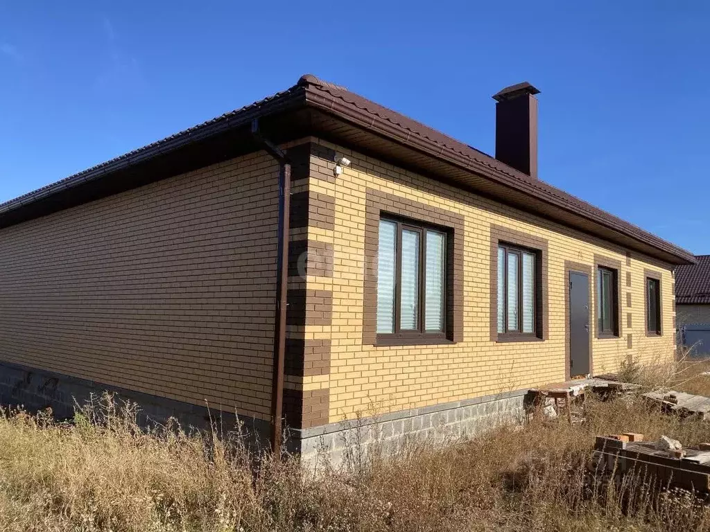 Дом в Белгородская область, Белгородский район, Беломестненское с/пос, ... - Фото 1