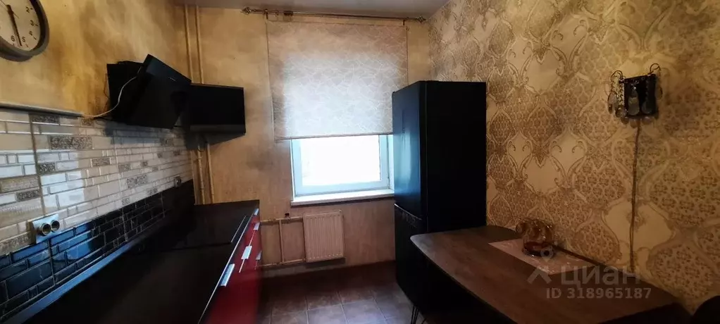 2-к кв. Санкт-Петербург Варшавская ул., 19к5 (54.1 м) - Фото 1