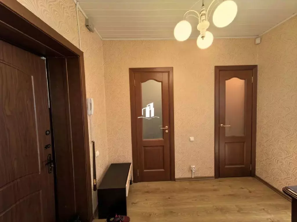 Продается 1-комнатная квартира - Фото 1