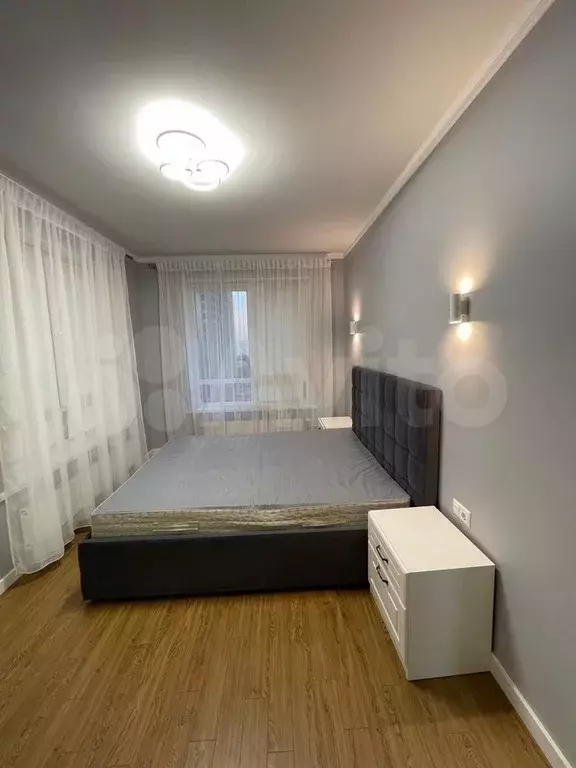 3-к. квартира, 75 м, 13/32 эт. - Фото 1