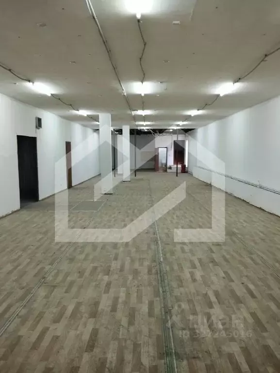 Производственное помещение в Москва ул. Верхние Поля, 59Д (960 м) - Фото 1