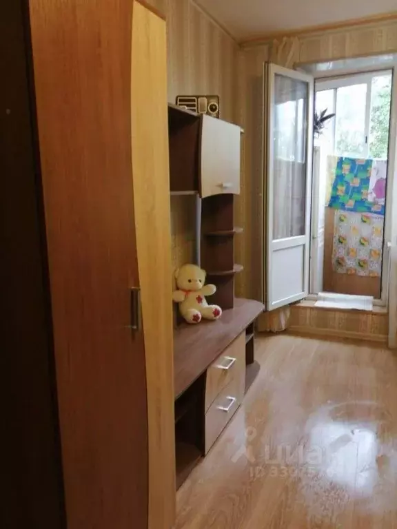 Комната Москва 3-я Карачаровская ул., 4К1 (14.8 м) - Фото 2