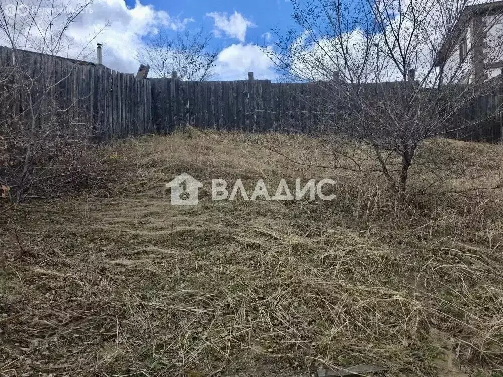 Участок в Улан-Удэ, улица Трубачеева, 140 (4.29 м) - Фото 1