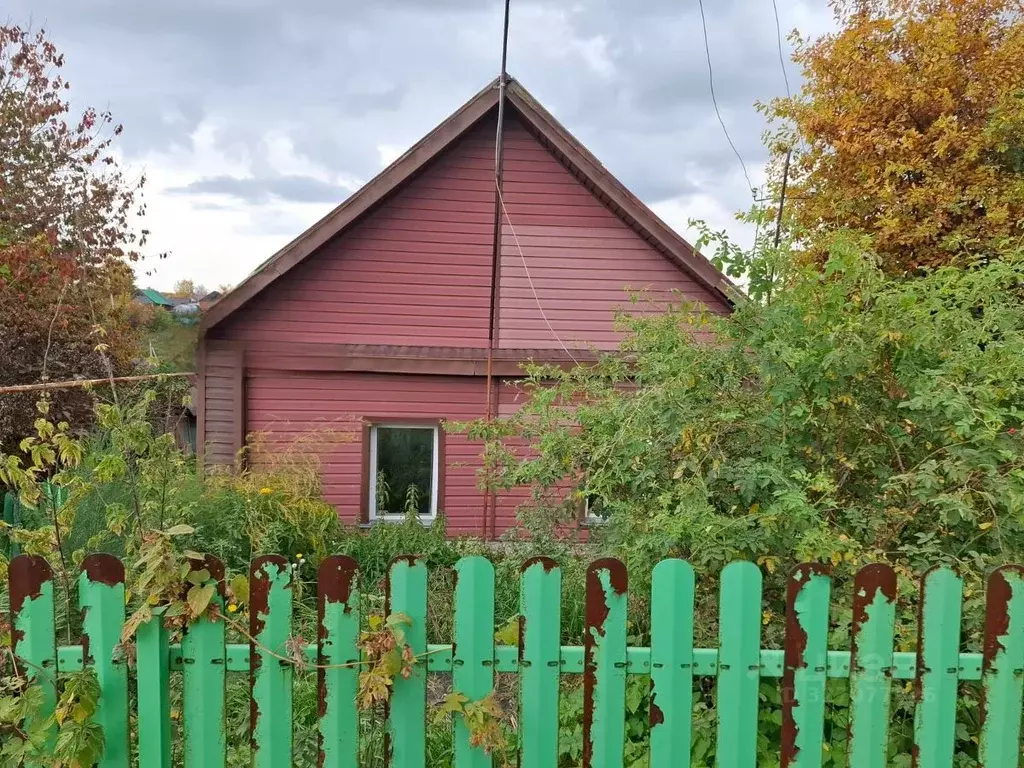Дом в Новосибирская область, Новосибирский район, с. Раздольное ... - Фото 1