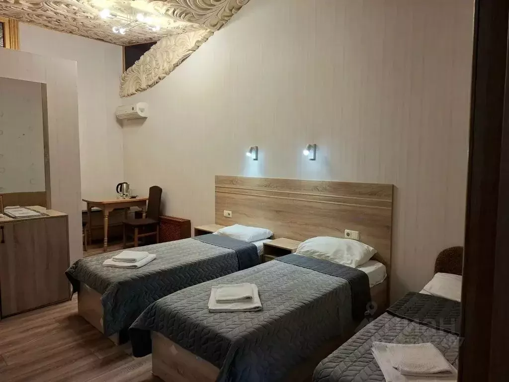 Комната Крым, Симферополь ул. Екатерининская, 32Б - Фото 1