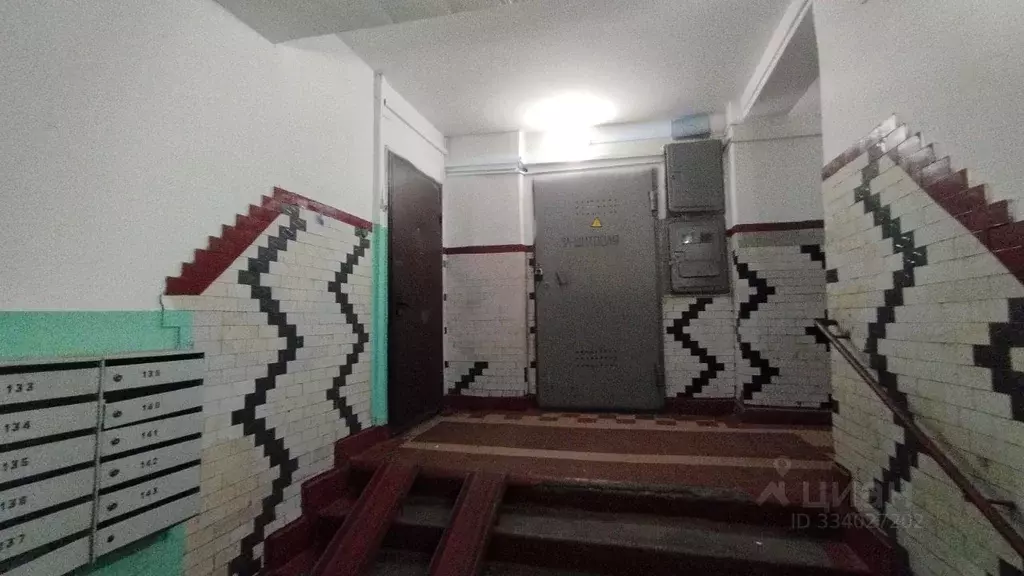 Комната Москва Шоссейная ул., 37 (16.0 м) - Фото 2