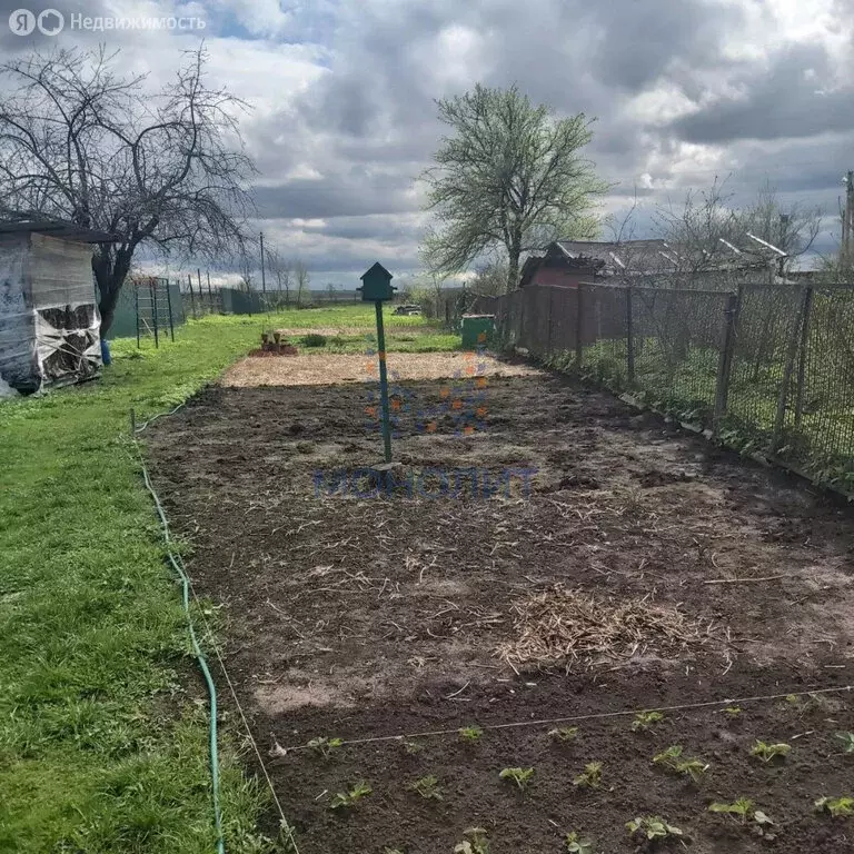 Участок в Московская область, городской округ Домодедово, деревня ... - Фото 2