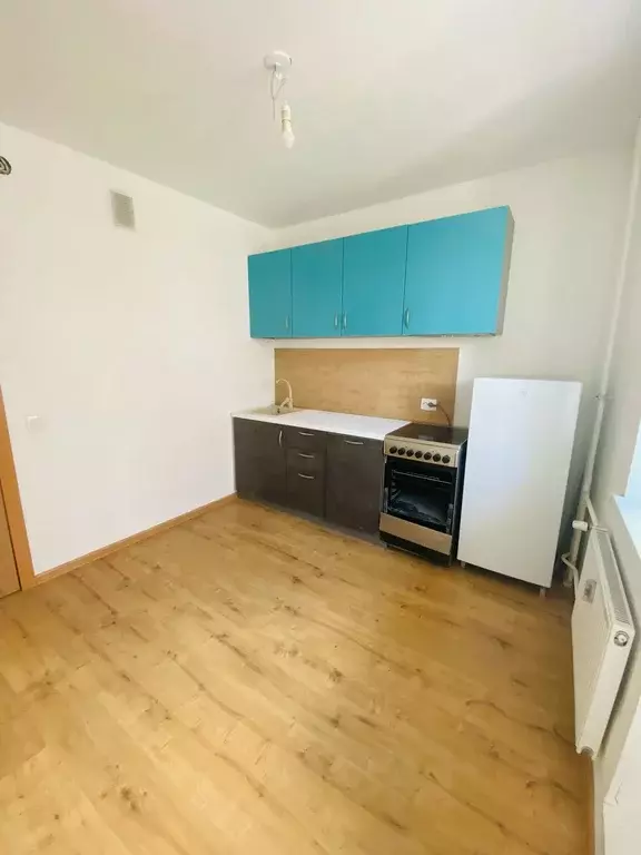 Продаётся 1-к квартира, 31 м - Фото 1