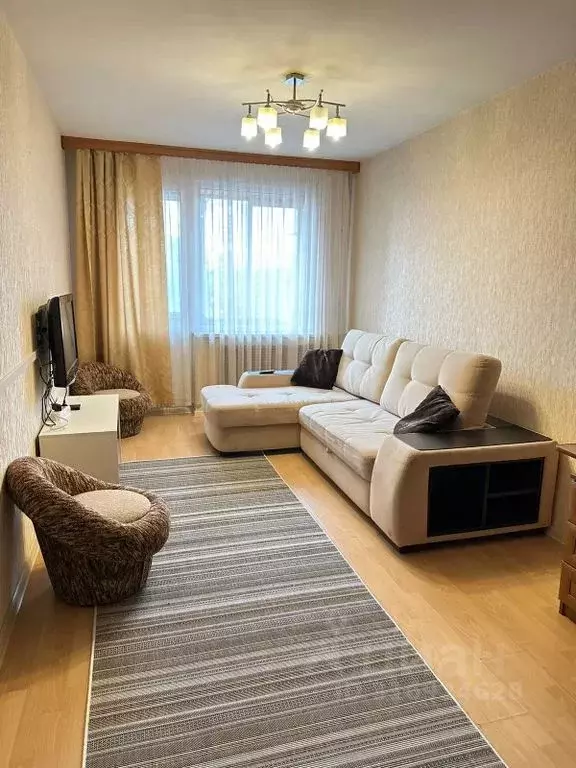 2-к кв. Санкт-Петербург Витебский просп., 61к5 (60.0 м) - Фото 0