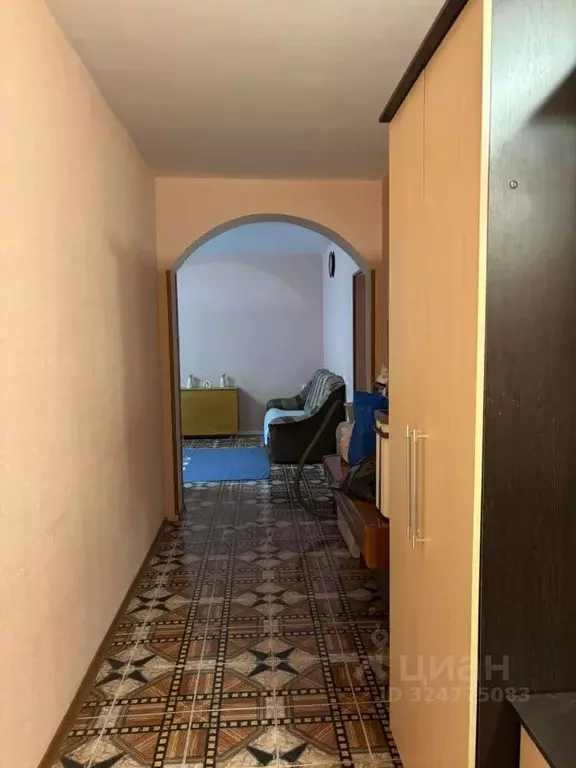 3-к кв. Волгоградская область, Волгоград Электролесовская ул., 86 ... - Фото 2