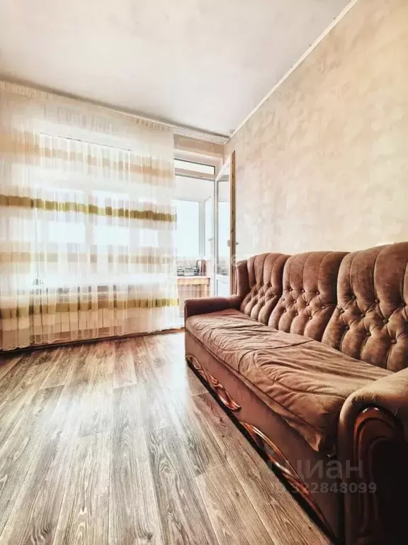 2-к кв. Самарская область, Тольятти просп. Степана Разина, 34 (47.0 м) - Фото 2