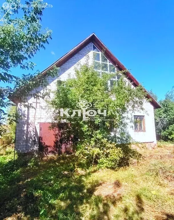 Дом в деревня Ашкадар, Центральная улица (139.6 м) - Фото 2