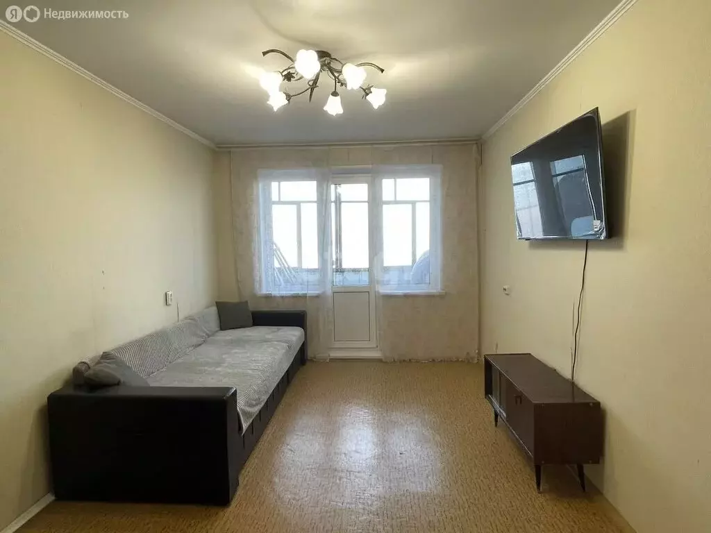 1-комнатная квартира: Челябинск, улица Мамина, 25А (34.2 м) - Фото 1