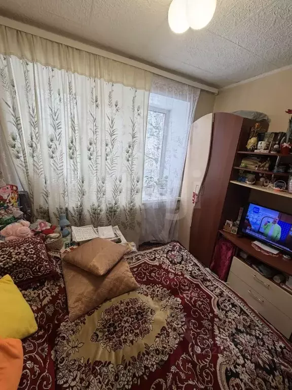Студия Томская область, Томск просп. Кирова, 56Б (18.0 м) - Фото 1