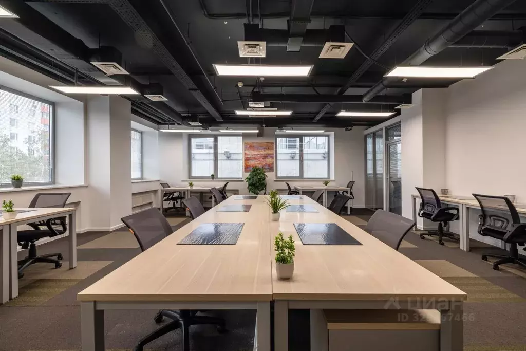 Офис в Москва ул. Академика Варги, 8К1 (90 м) - Фото 2