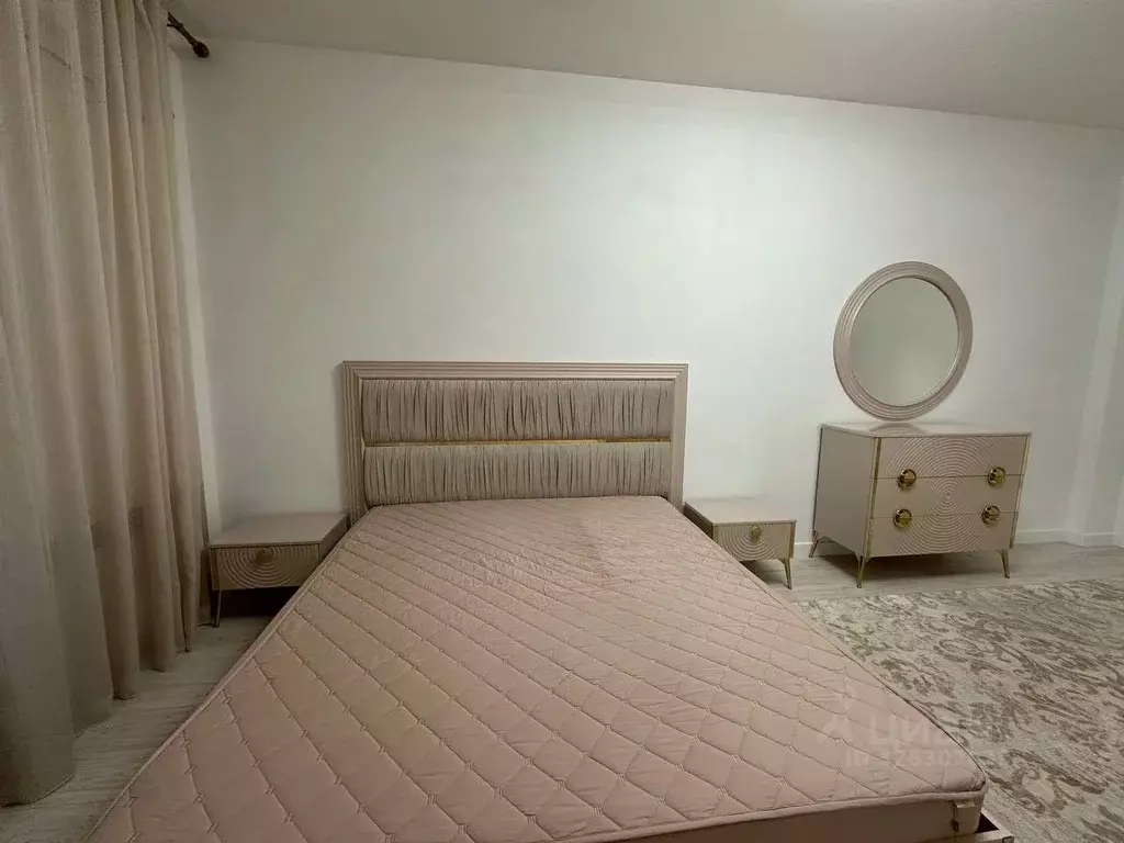 2-к кв. Дагестан, Махачкала ул. Титова, 144к3 (90.0 м) - Фото 2