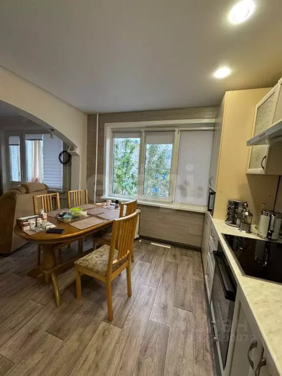 4-к кв. Алтай, Горно-Алтайск Технологический пер. (81.2 м) - Фото 1