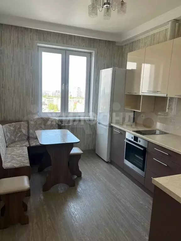 1-к. квартира, 44 м, 17/25 эт. - Фото 0