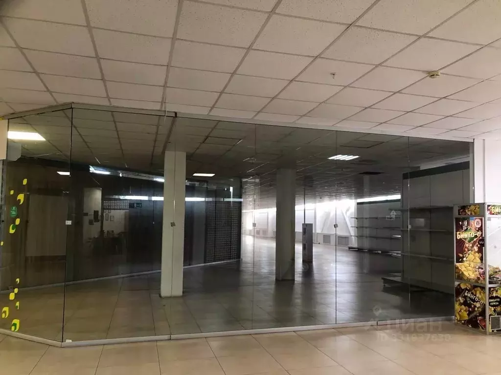 Помещение свободного назначения в Хабаровский край, Советская Гавань ... - Фото 2