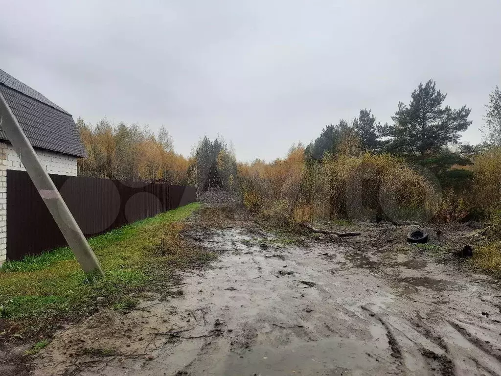 Участок 12 сот. (ИЖС) - Фото 1