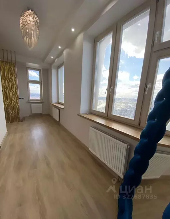 5-к кв. Московская область, Красногорск ул. Авангардная, 2 (130.0 м) - Фото 2