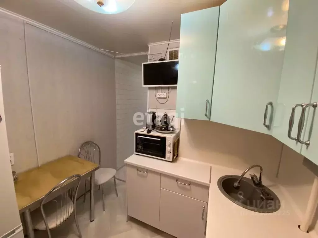 1-к кв. Коми, Сыктывкар Октябрьский просп., 70 (29.8 м) - Фото 1