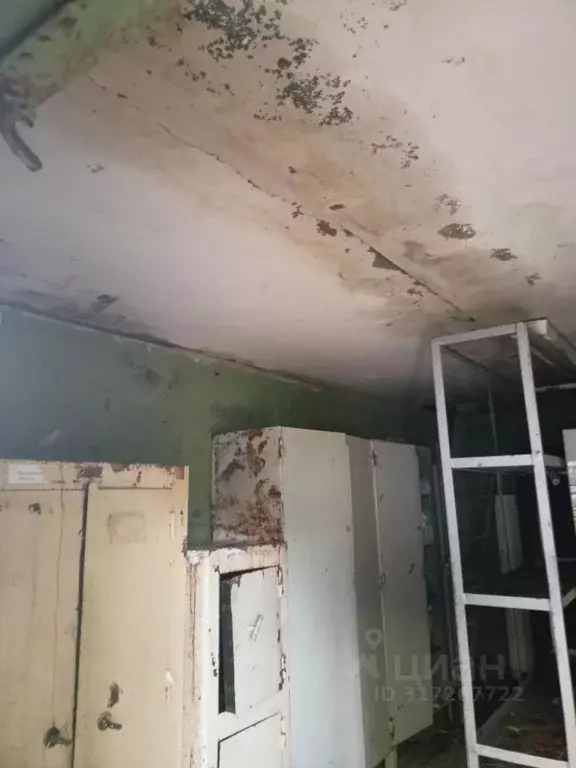 Гараж в Чувашия, Чебоксары ул. Декабристов, 8Б (64 м) - Фото 1