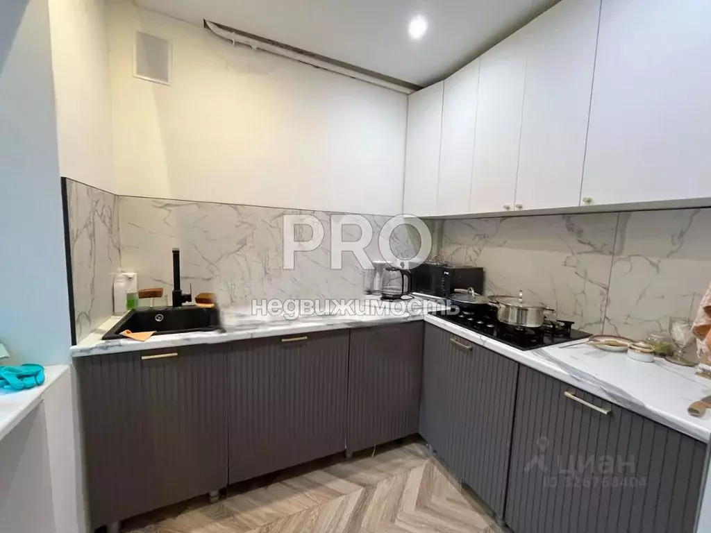 2-к кв. Ярославская область, Ярославль ул. Юности, 16 (44.0 м) - Фото 1