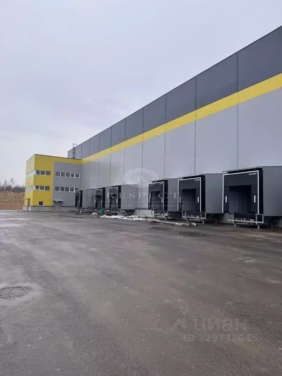 Склад в Московская область, Подольск городской округ, д. Никулино 2 ... - Фото 2