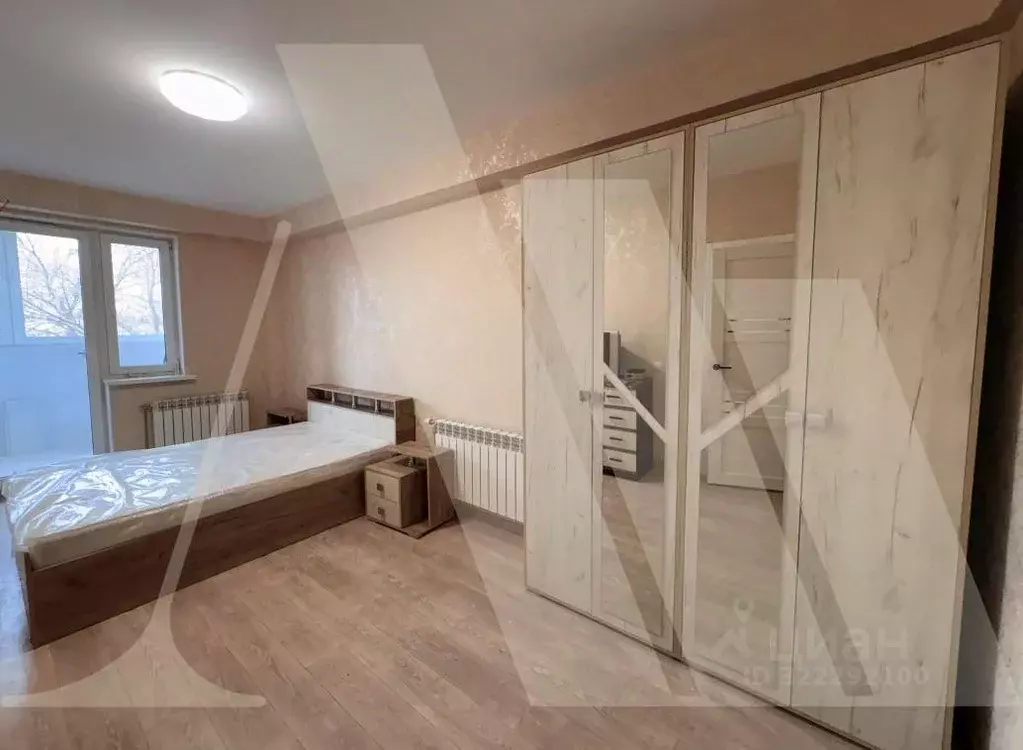 1-к кв. Омская область, Омск ул. 11-я Ремесленная, 25 (41.8 м) - Фото 0