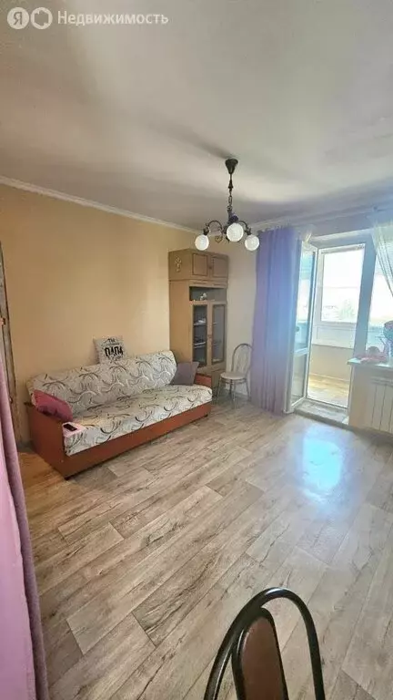 1-комнатная квартира: Волжский, улица имени Генерала Карбышева, 151 ... - Фото 0
