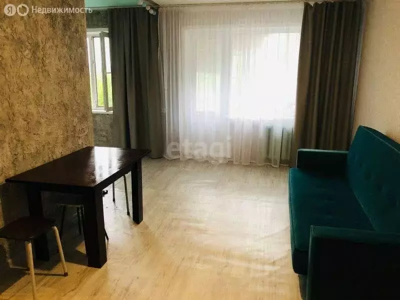 2-комнатная квартира: Ачинск, улица Кирова, 36 (44.3 м) - Фото 2