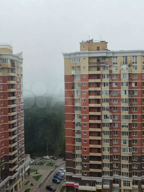 1-к. квартира, 40 м, 6/16 эт. - Фото 0