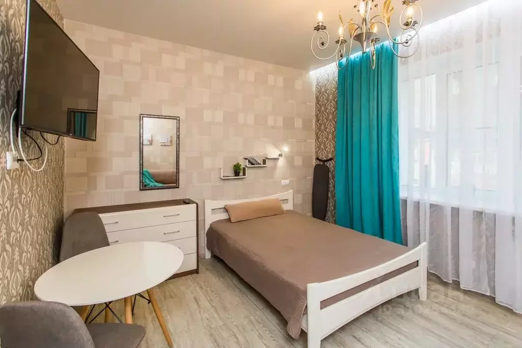 2-к кв. Приморский край, Владивосток Береговая ул., 6 (40.0 м) - Фото 2